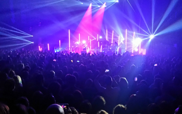 lamomali montpellier 2017