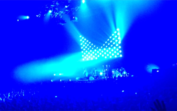 m concert zenith paris 2013