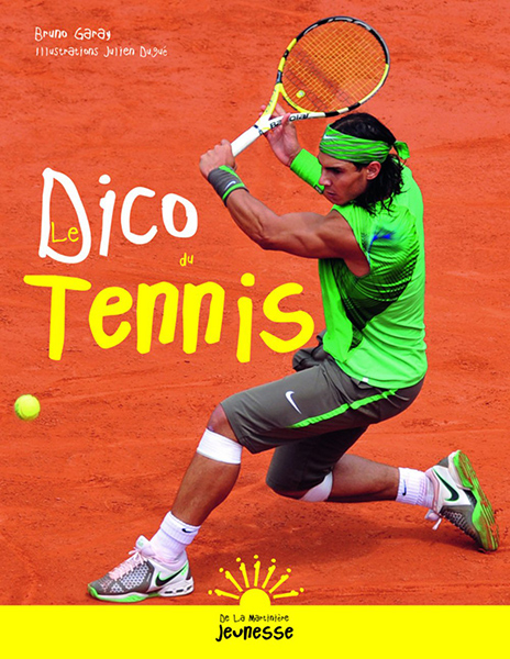 dico tennis