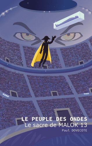 illustration roman le peuple des ondes