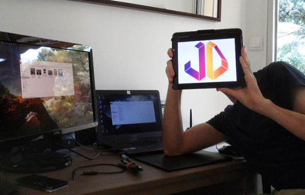 entretien graphiste freelance