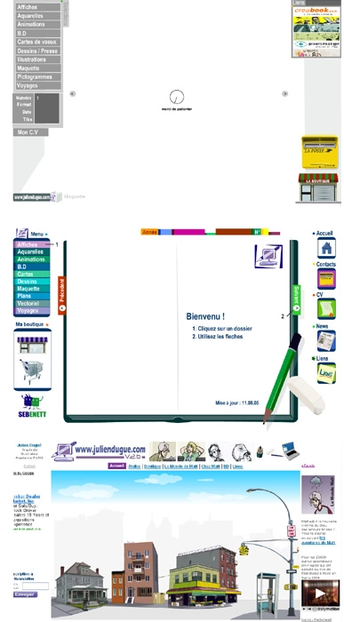 webdesign