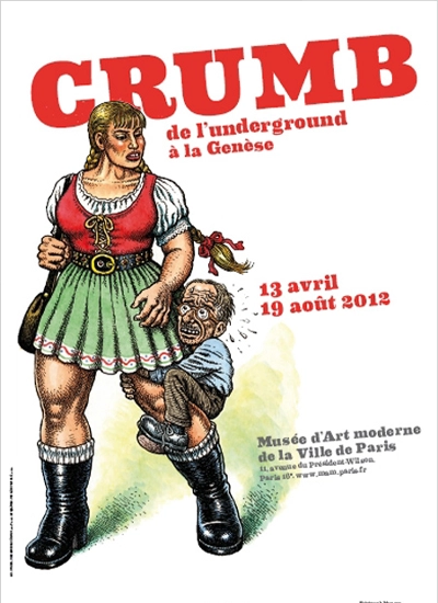 expo crumb bd