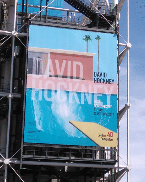 exposition david hockney