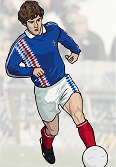 bixente Lizarazu