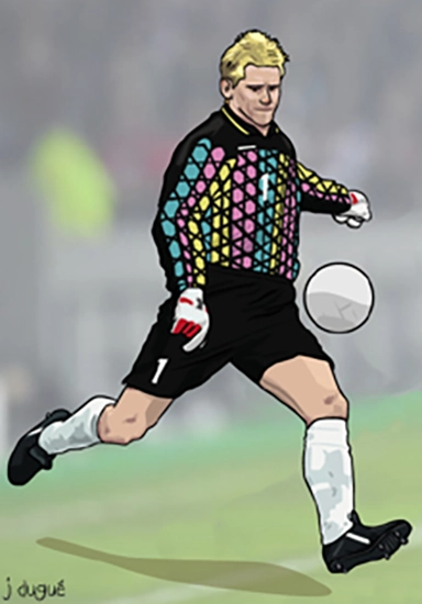 peter schmeichel