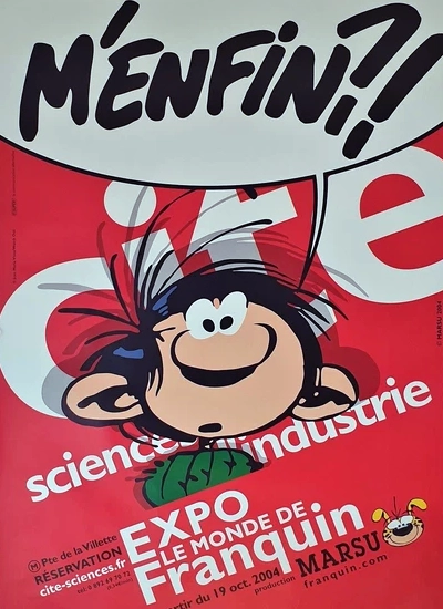 expo franquin paris