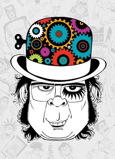 expo gotlib bd