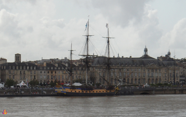 hermione bordeaux