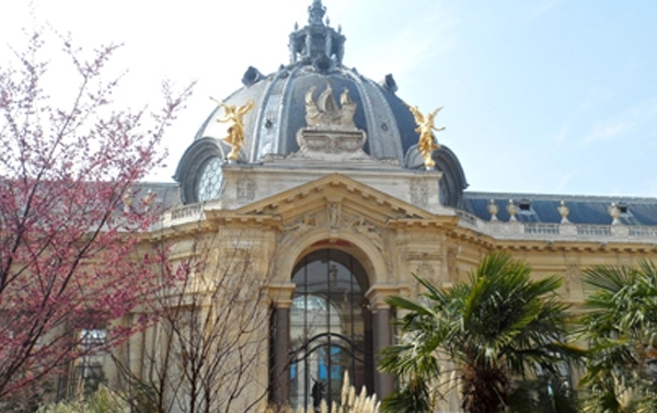 petit palais