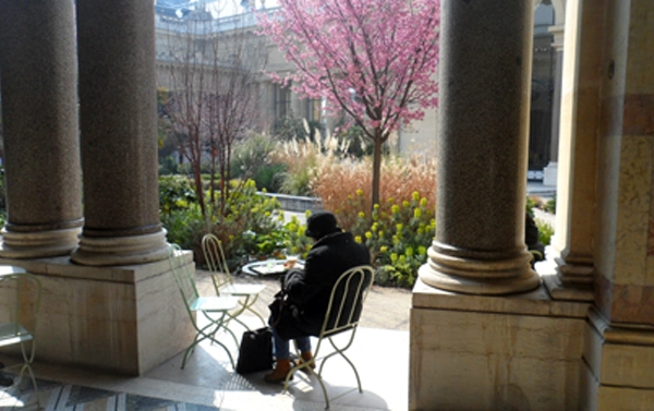 petit palais cafe restaurant