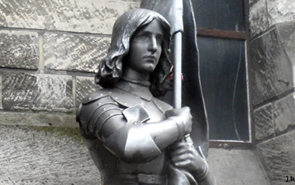 jeanne d arc paris 18e