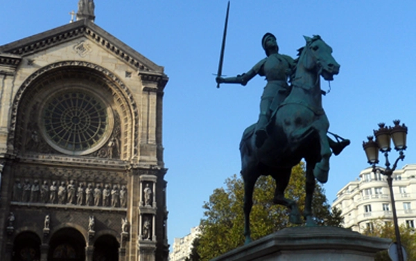jeanne d arc paris st augustin