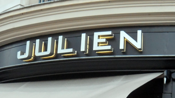 julien capitale