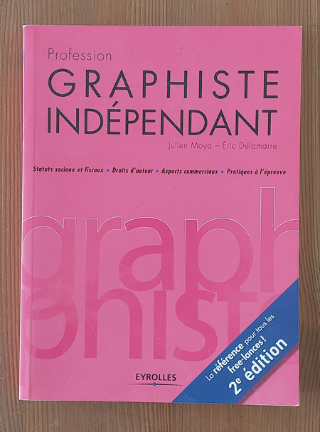 graphiste independant