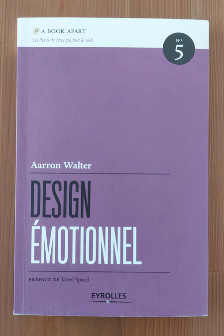 design emotionnel