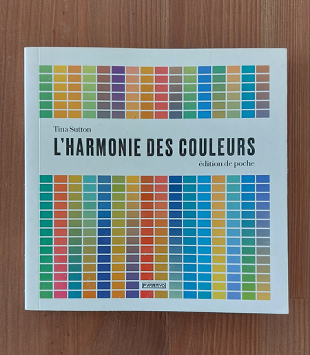 harmonie couleurs