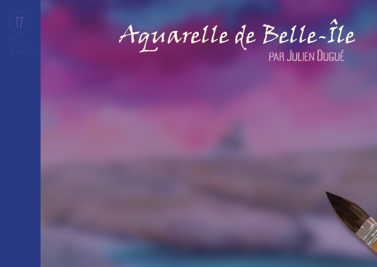 catalogue belle ile dessins