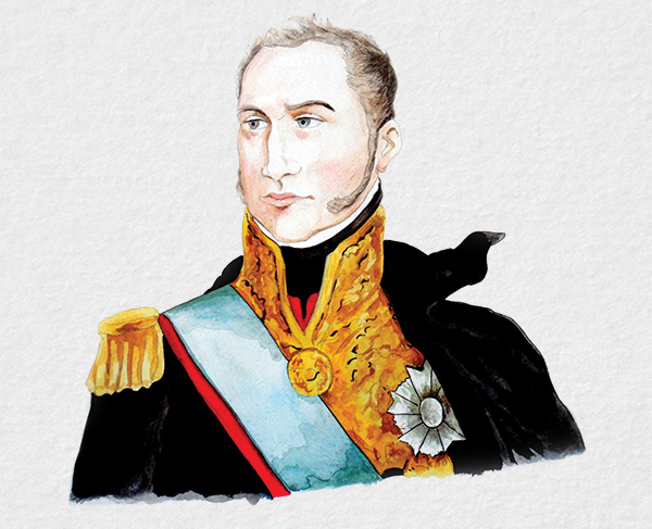 marquis caulaincourt