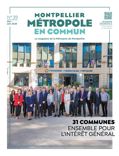 montpellier en commun