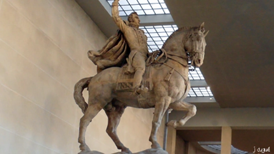 monument general alvear