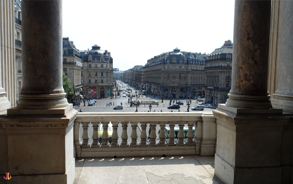 opera paris balcon