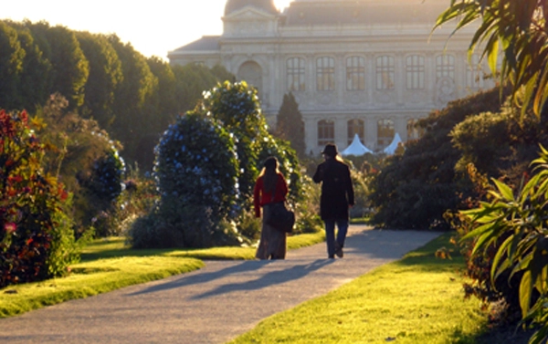 jardin plantes paris