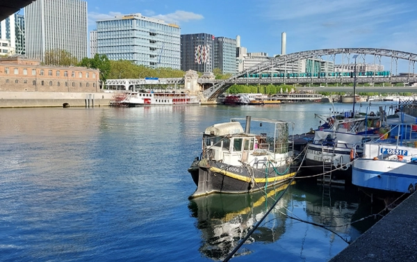 quais seine