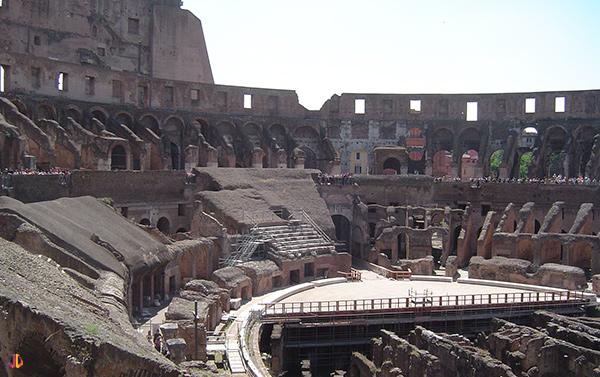Le colisee