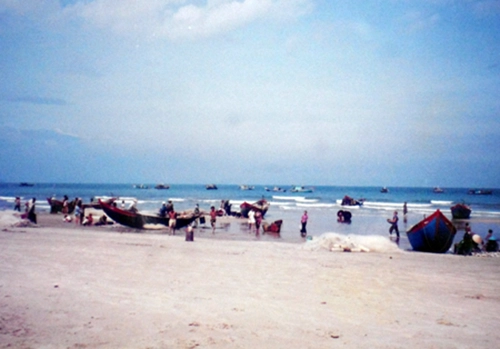vung tau