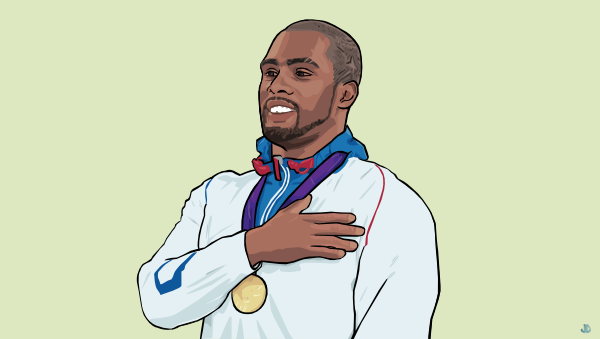 teddy riner