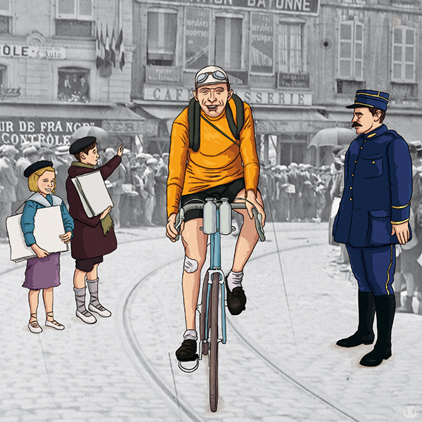 arrivee tour france bayonne