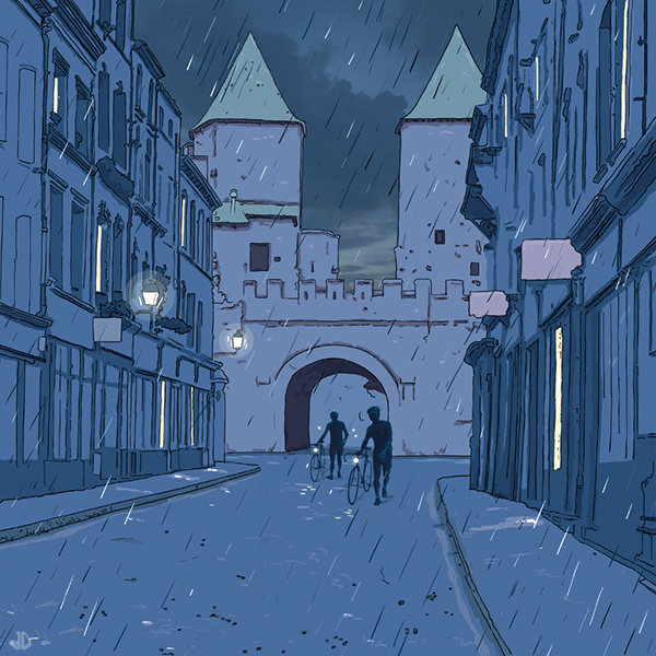 metz tour france 1924