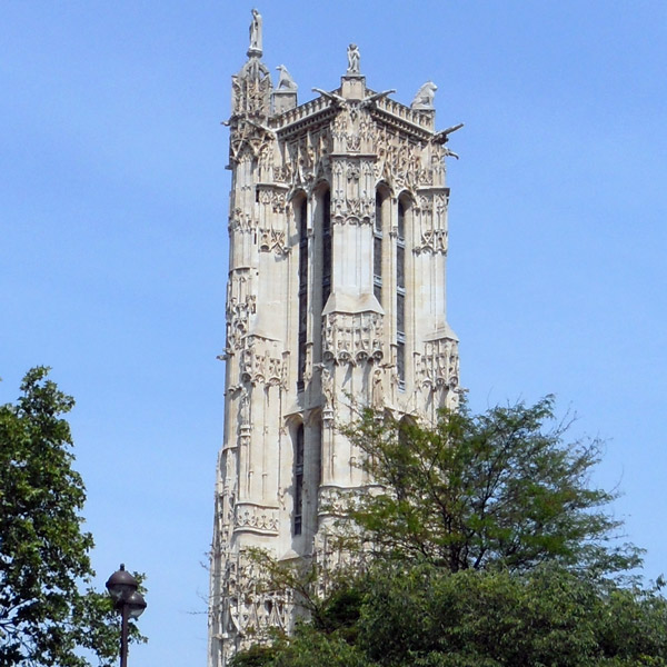 tour saint jacques