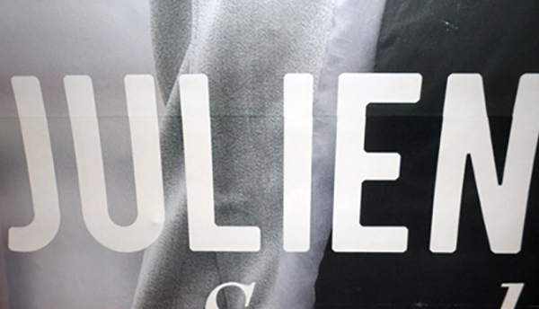 graphisme julien