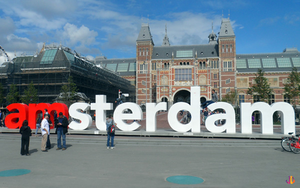 amsterdam rijksmuseum