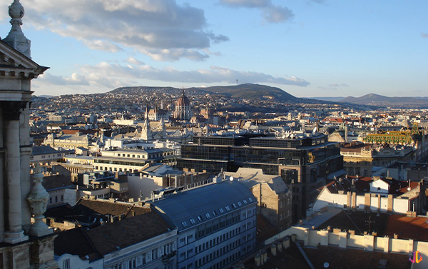 basilique saint etienne Pest