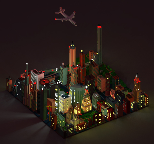 magicavoxel