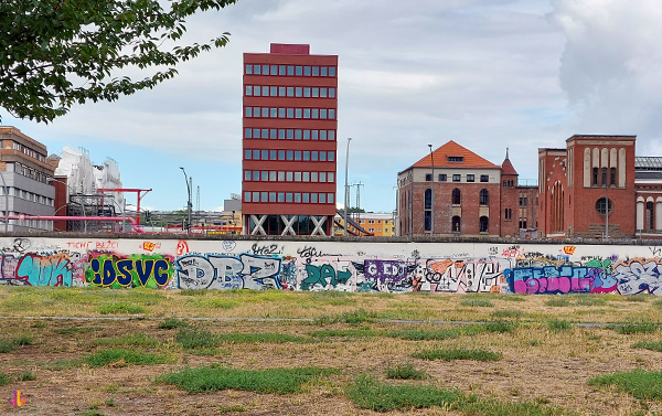 mur berlin