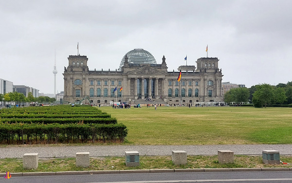 bundestag berlin