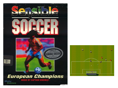 atari sensible soccer