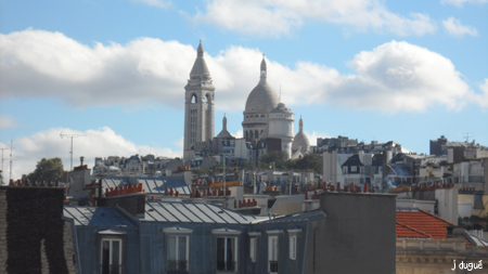 ateliers portes ouvertes montmartre