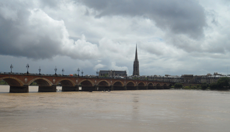 rive droite