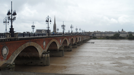 pont de pierre