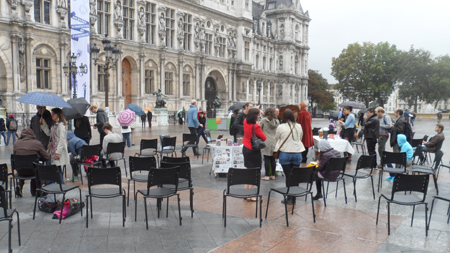 seance cafe croquis hotel de ville de paris seance du cafe croquis