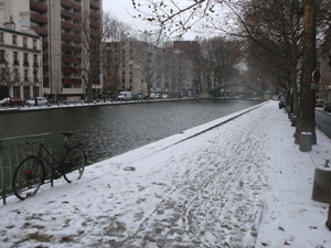 animation gif saisons paris