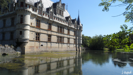 azay le rideau chateau azay le rideau