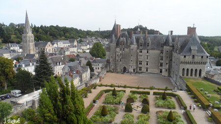 chateau langeais chateau langeais