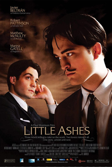 little ashes