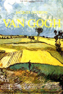 van gogh dutronc